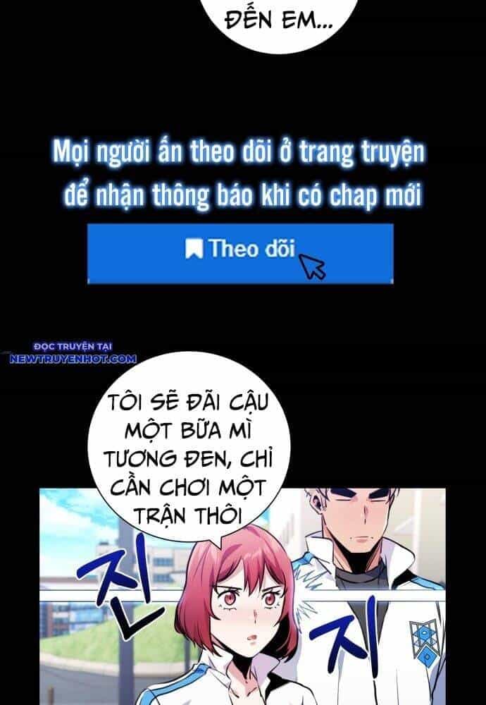 Góc Cao Khung Thành - Chương 125 - ảnh 37
