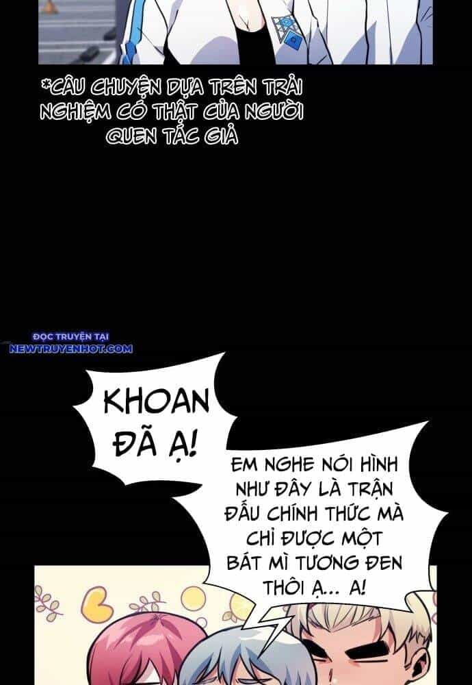Góc Cao Khung Thành - Chương 125 - ảnh 38