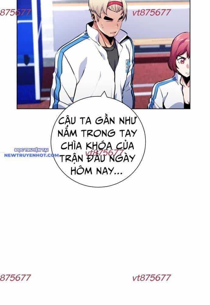 Góc Cao Khung Thành - Chương 126 - ảnh 14