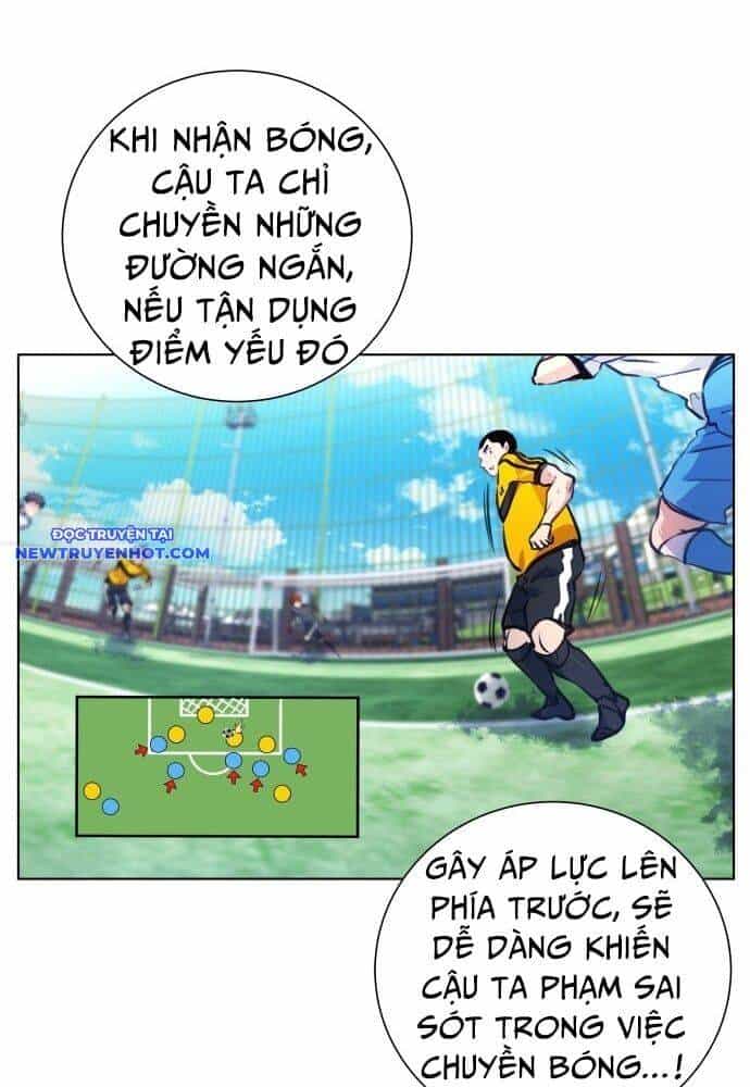 Góc Cao Khung Thành - Chương 126 - ảnh 80
