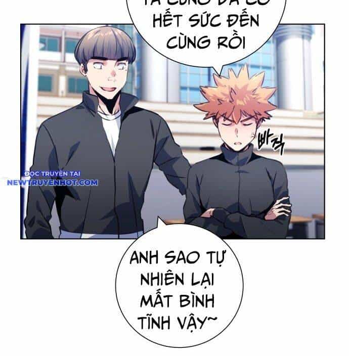 Góc Cao Khung Thành - Chương 129 - ảnh 91