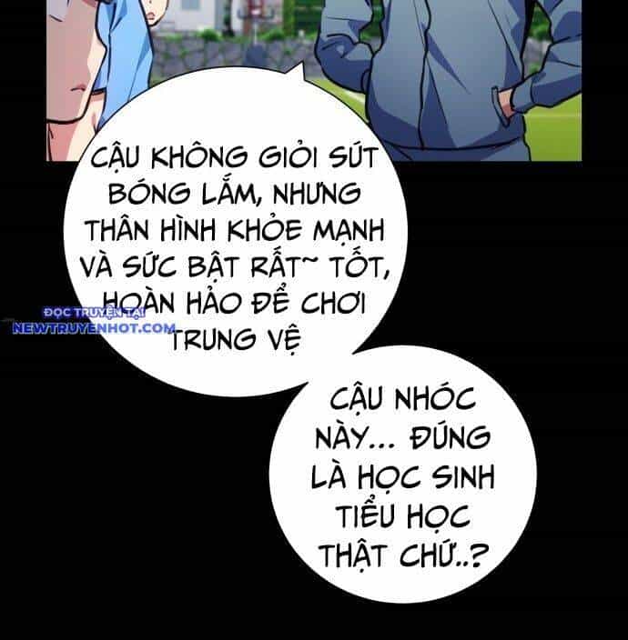 Góc Cao Khung Thành - Chương 132 - ảnh 27