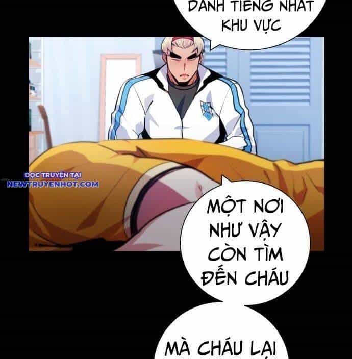 Góc Cao Khung Thành - Chương 132 - ảnh 54