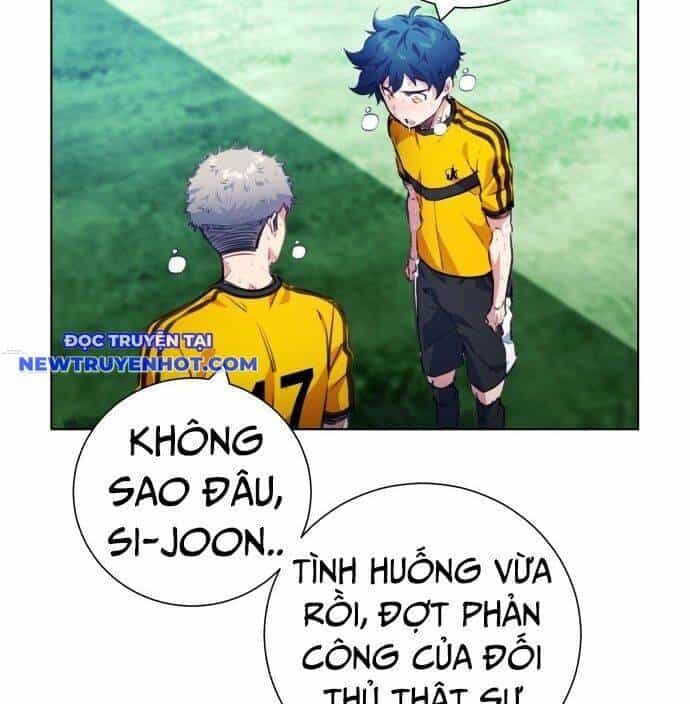 Góc Cao Khung Thành - Chương 133 - ảnh 20