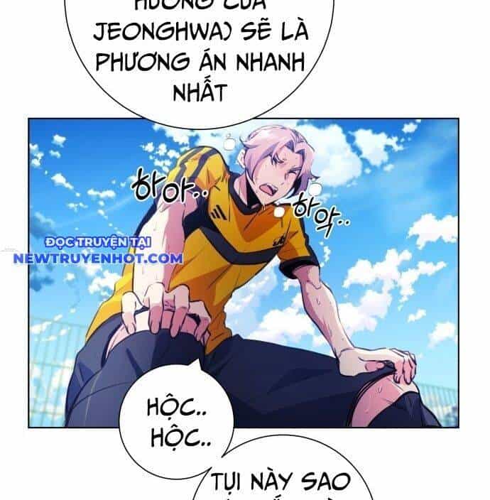 Góc Cao Khung Thành - Chương 133 - ảnh 50