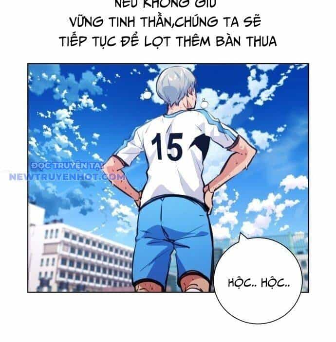Góc Cao Khung Thành - Chương 134 - ảnh 43