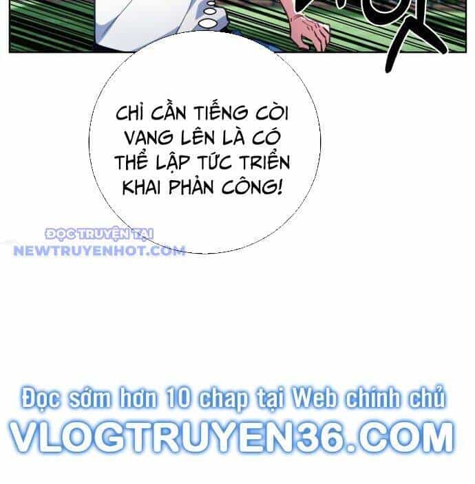 Góc Cao Khung Thành - Chương 137 - ảnh 53