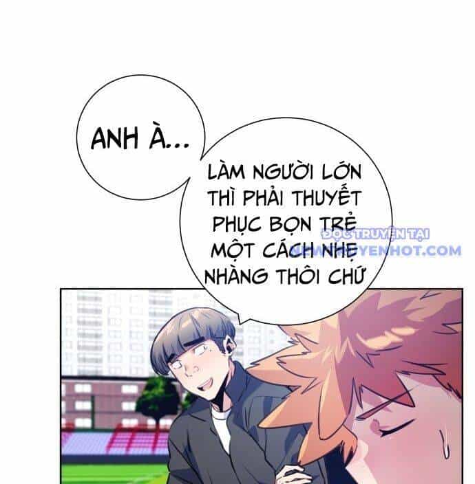 Góc Cao Khung Thành - Chương 139 - ảnh 107