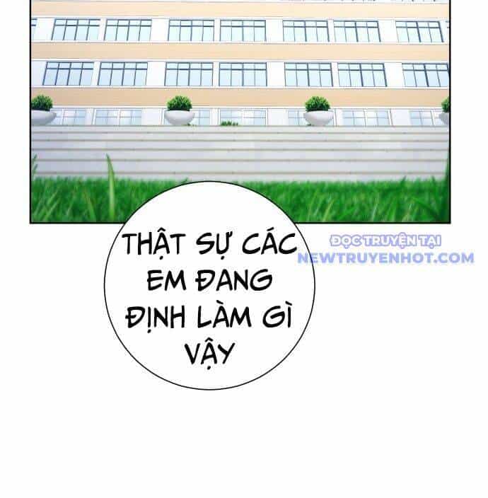 Góc Cao Khung Thành - Chương 139 - ảnh 20