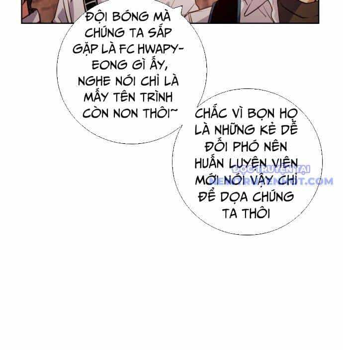 Góc Cao Khung Thành - Chương 140 - ảnh 113