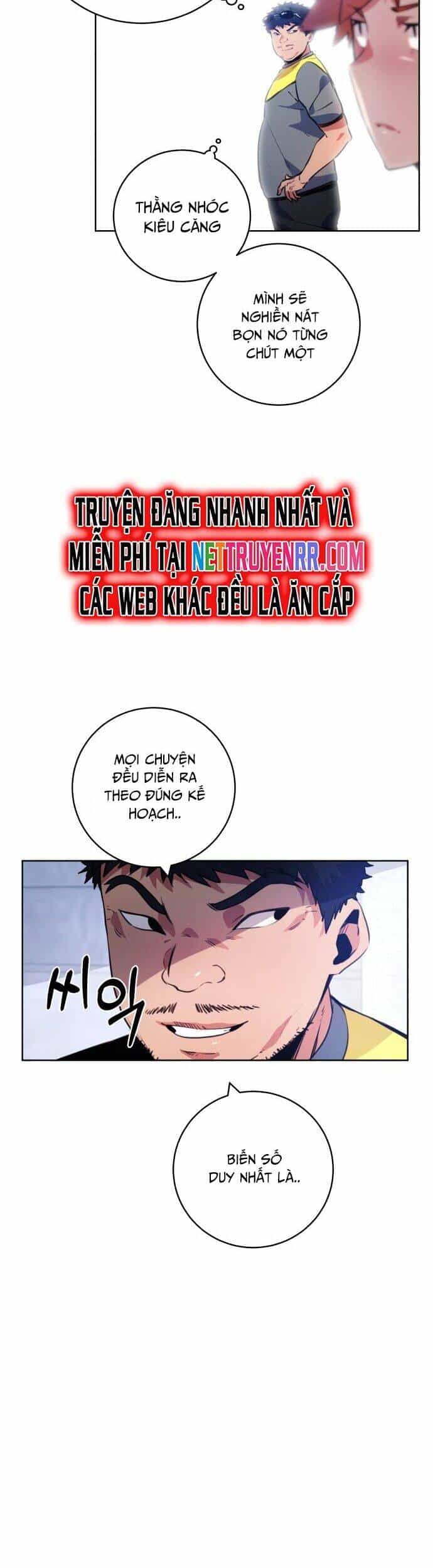 Góc Cao Khung Thành - Chương 144 - ảnh 30