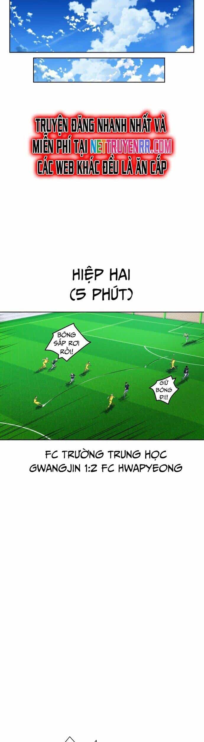 Góc Cao Khung Thành - Chương 145 - ảnh 28