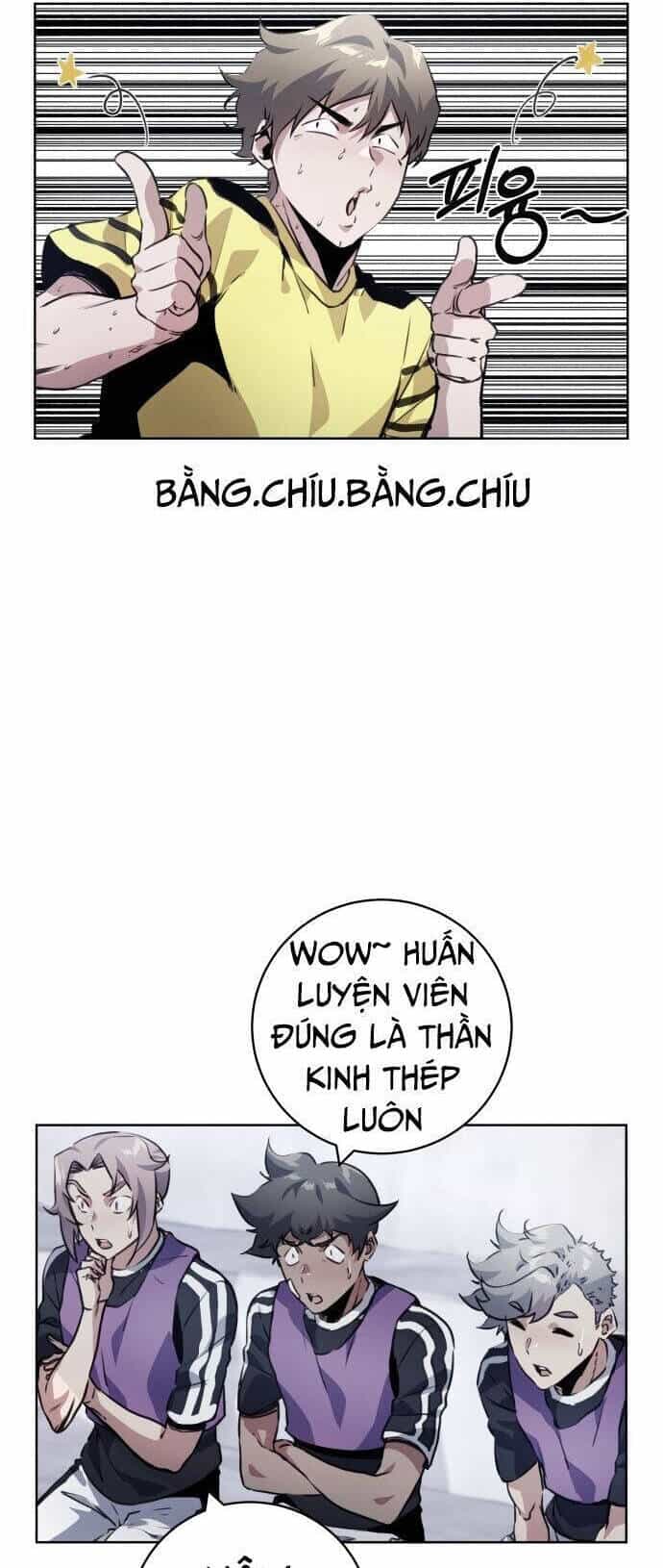 Góc Cao Khung Thành - Chương 145 - ảnh 3
