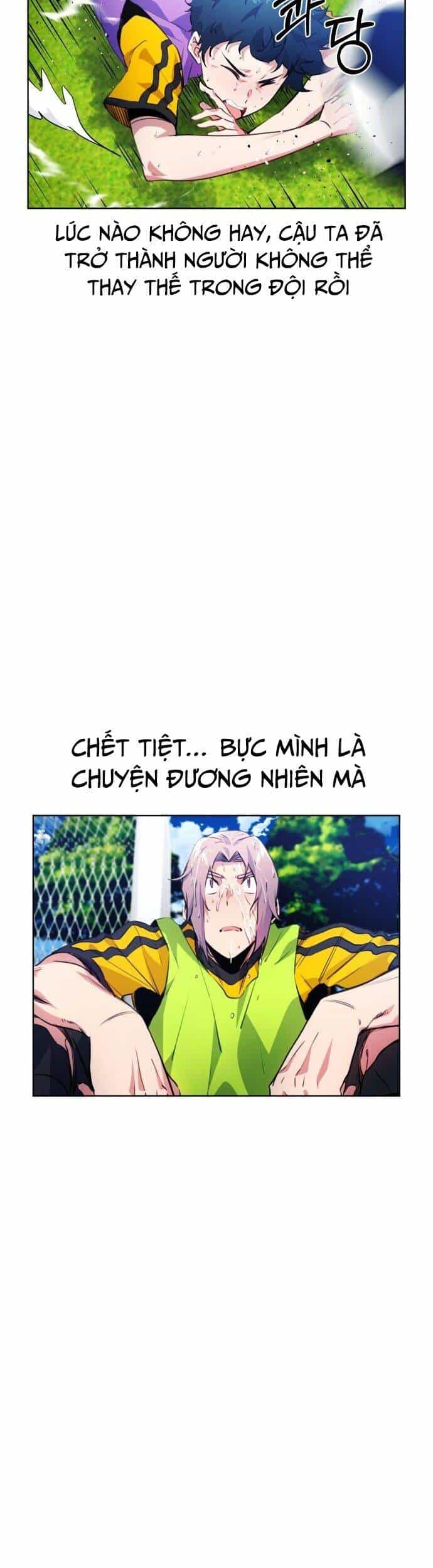 Góc Cao Khung Thành - Chương 148 - ảnh 45