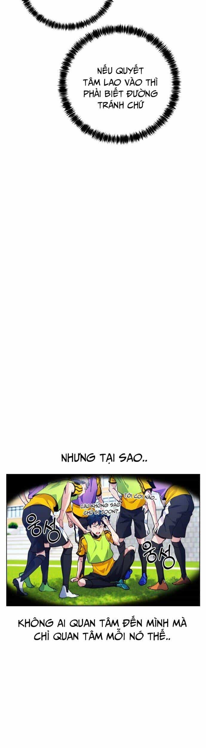 Góc Cao Khung Thành - Chương 149 - ảnh 43