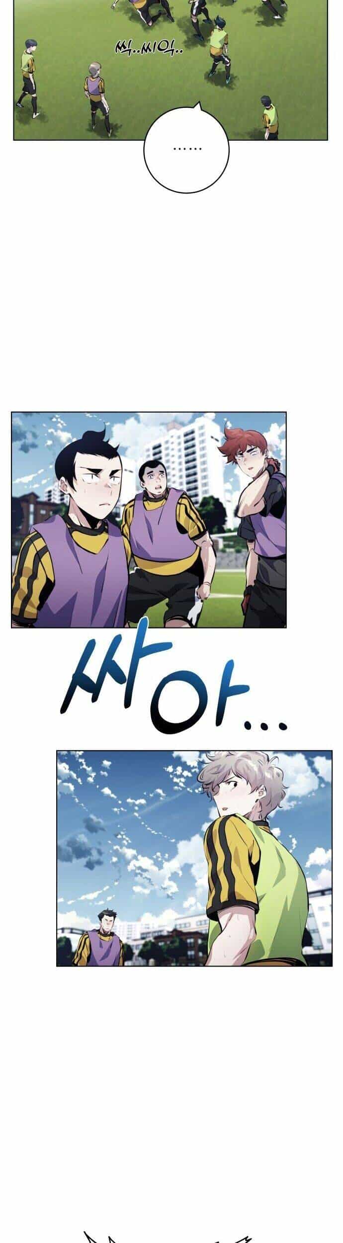 Góc Cao Khung Thành - Chương 150 - ảnh 4