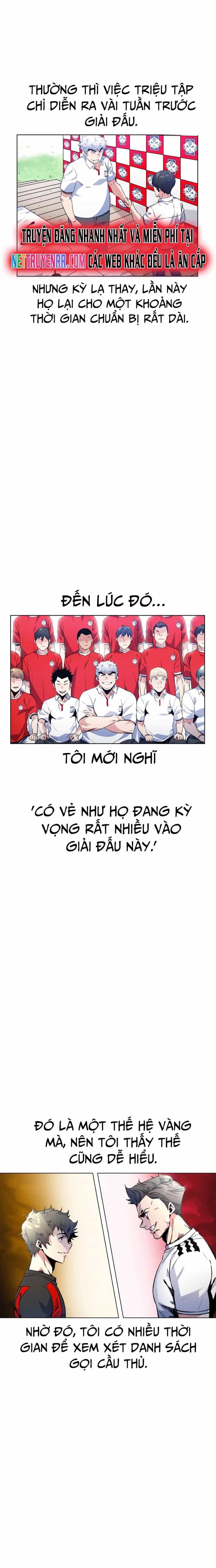 Góc Cao Khung Thành - Chương 156 - ảnh 21