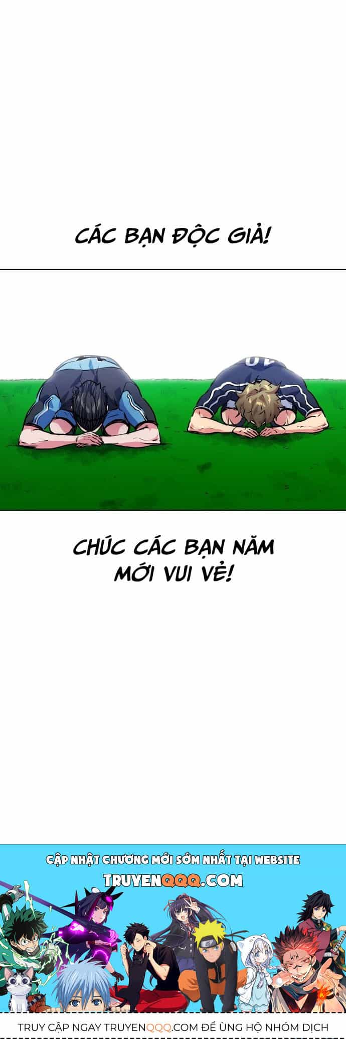 Góc Cao Khung Thành - Chương 164 - ảnh 26