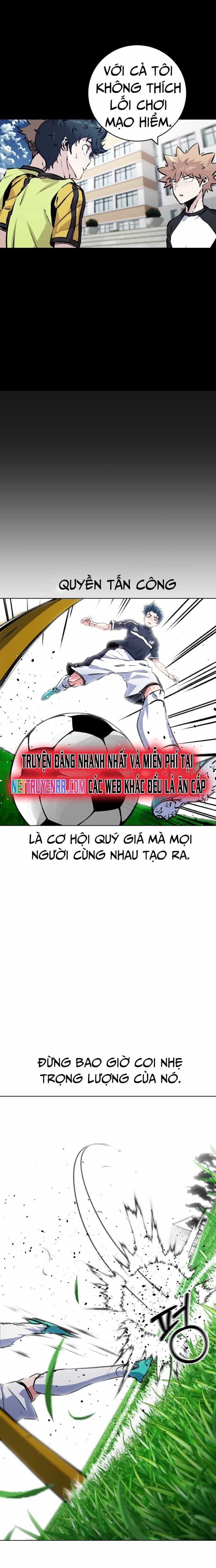 Góc Cao Khung Thành - Chương 169 - ảnh 4