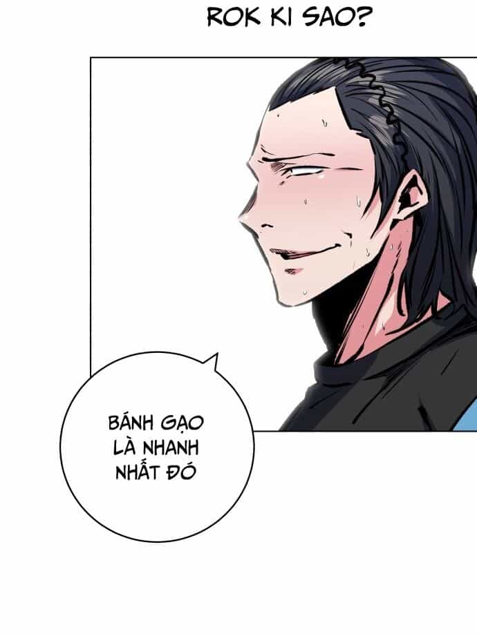 Góc Cao Khung Thành - Chương 171 - ảnh 9