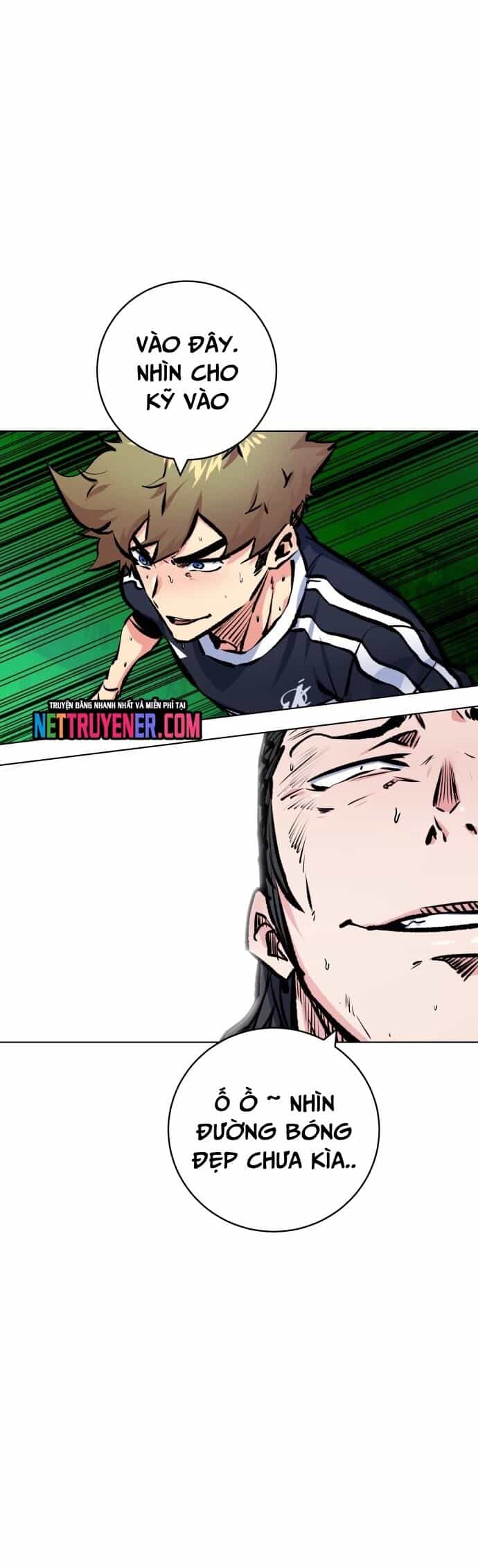 Góc Cao Khung Thành - Chương 172 - ảnh 35