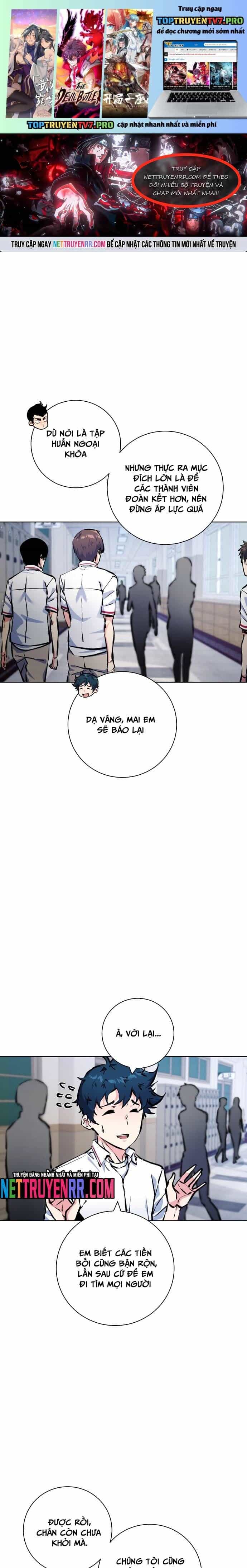 Góc Cao Khung Thành - Chương 182 - ảnh 2