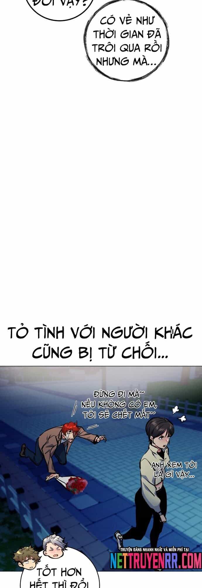 Góc Cao Khung Thành - Chương 183 - ảnh 41