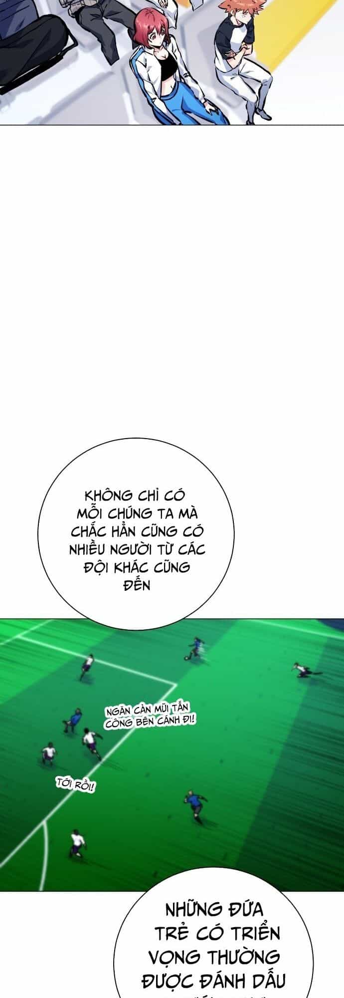 Góc Cao Khung Thành - Chương 184 - ảnh 12