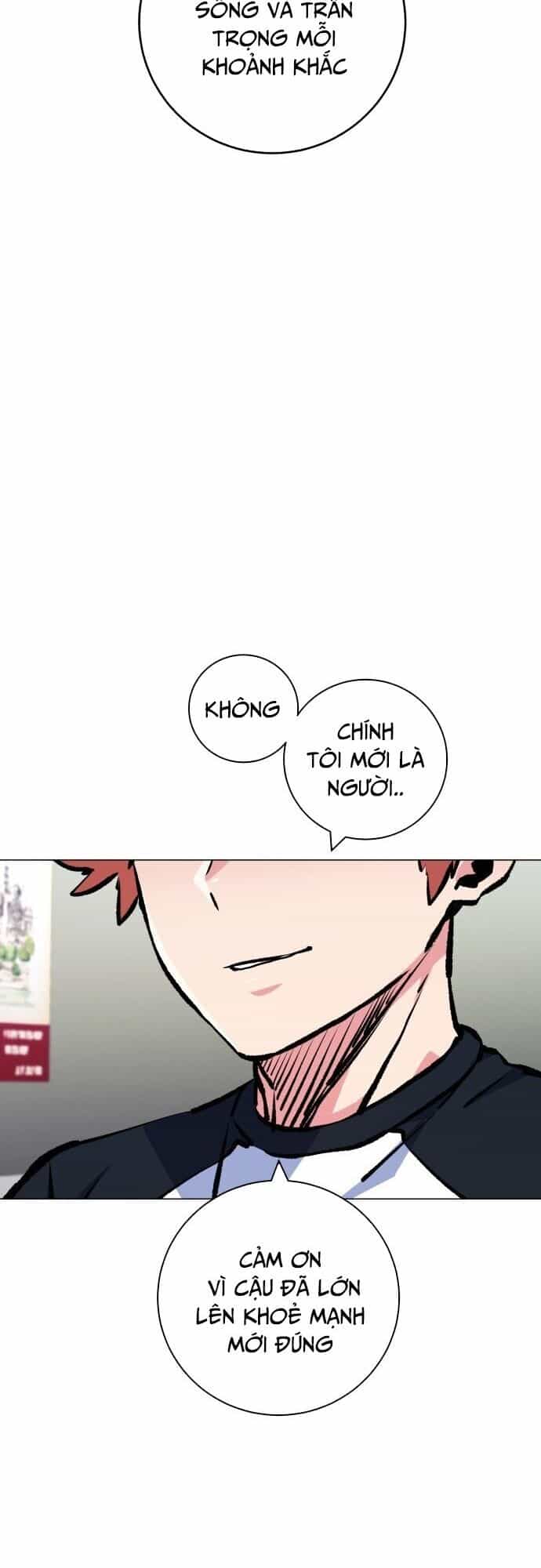 Góc Cao Khung Thành - Chương 185 - ảnh 32