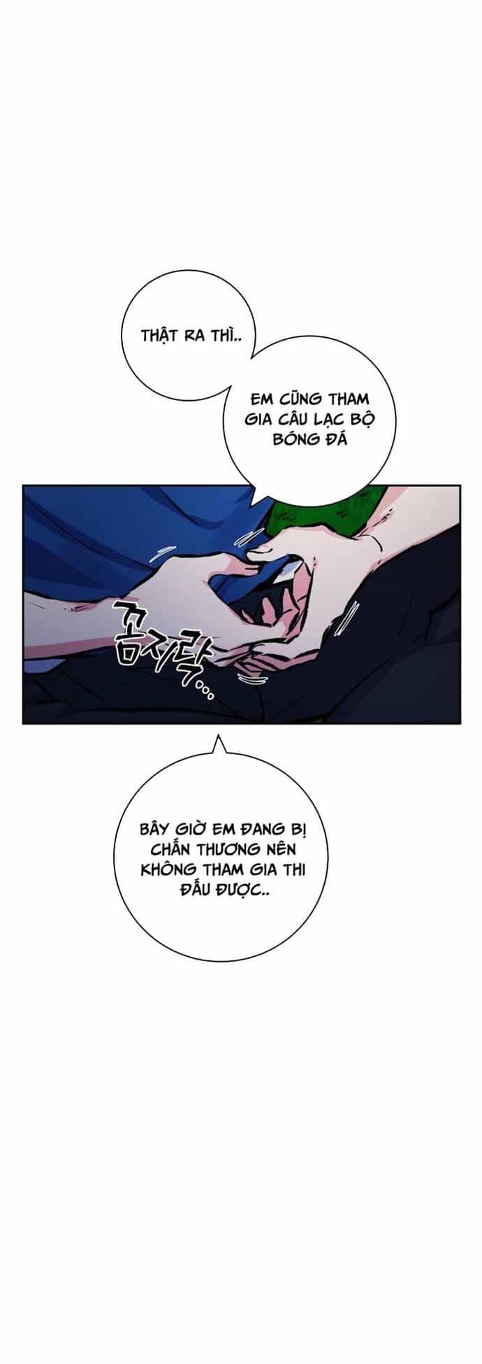 Góc Cao Khung Thành - Chương 192 - ảnh 43