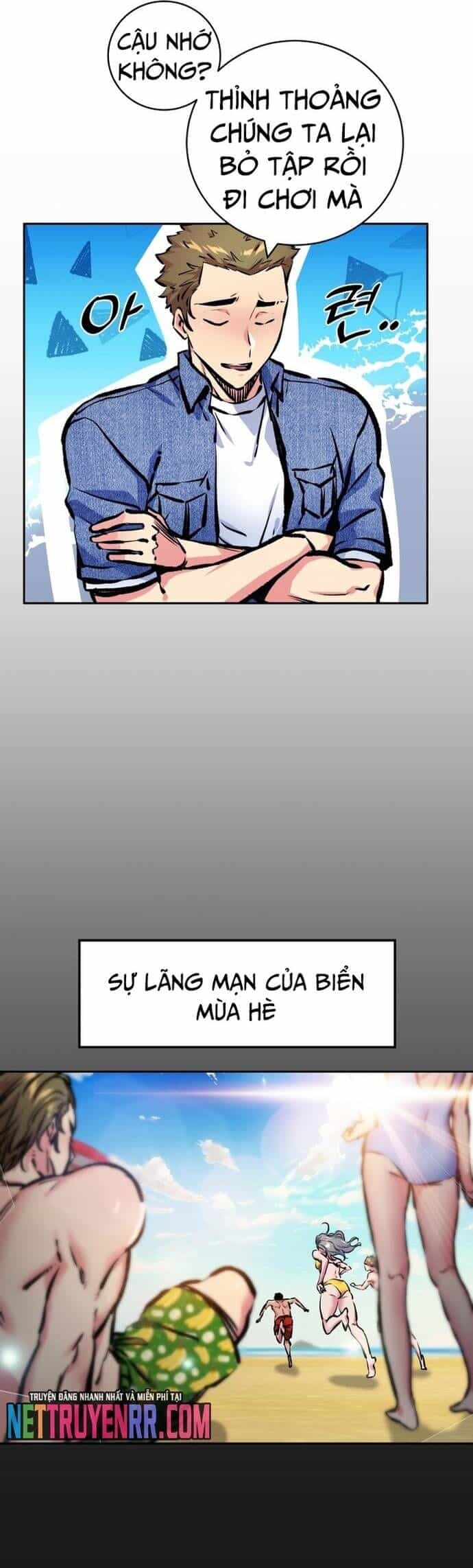 Góc Cao Khung Thành - Chương 193 - ảnh 52