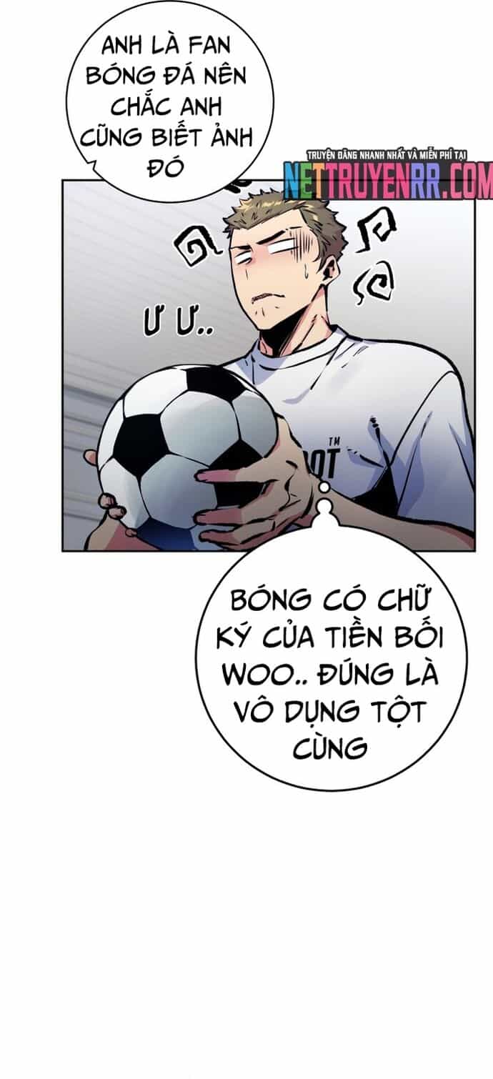 Góc Cao Khung Thành - Chương 197 - ảnh 18