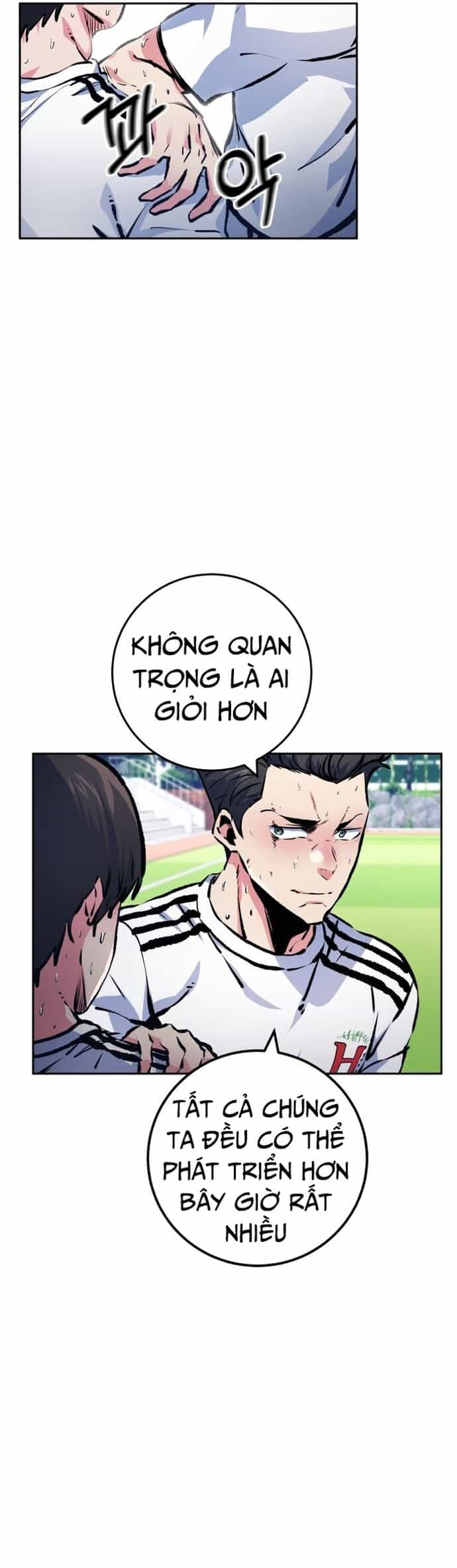 Góc Cao Khung Thành - Chương 197 - ảnh 43