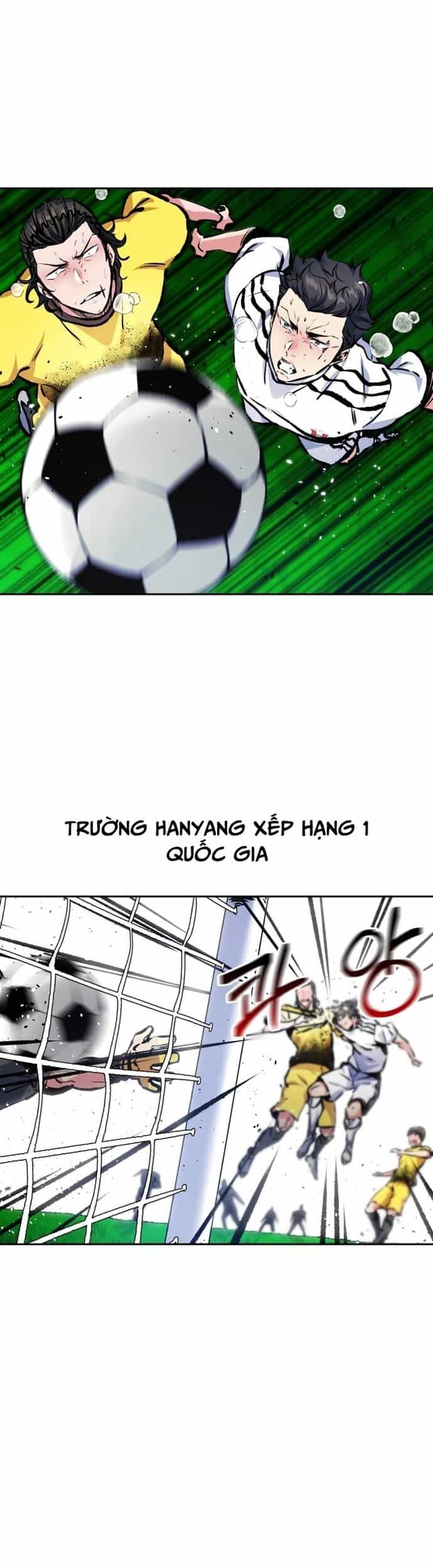 Góc Cao Khung Thành - Chương 198 - ảnh 29