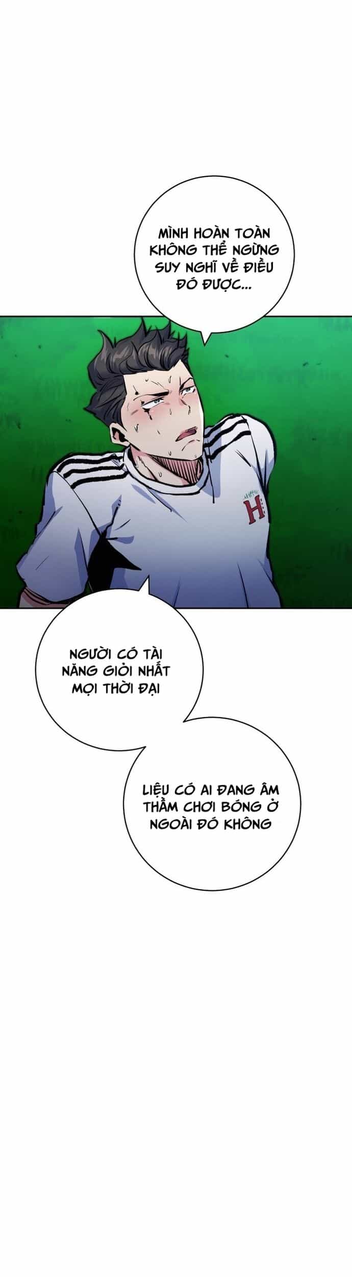 Góc Cao Khung Thành - Chương 198 - ảnh 42