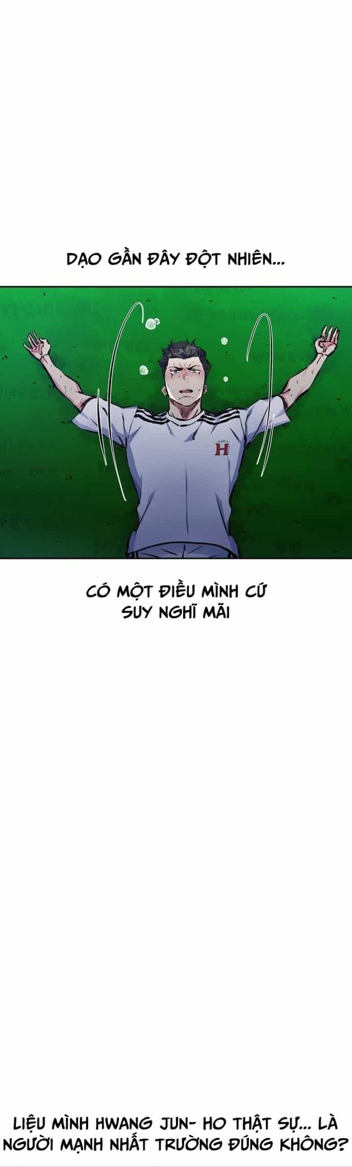 Góc Cao Khung Thành - Chương 199 - ảnh 32
