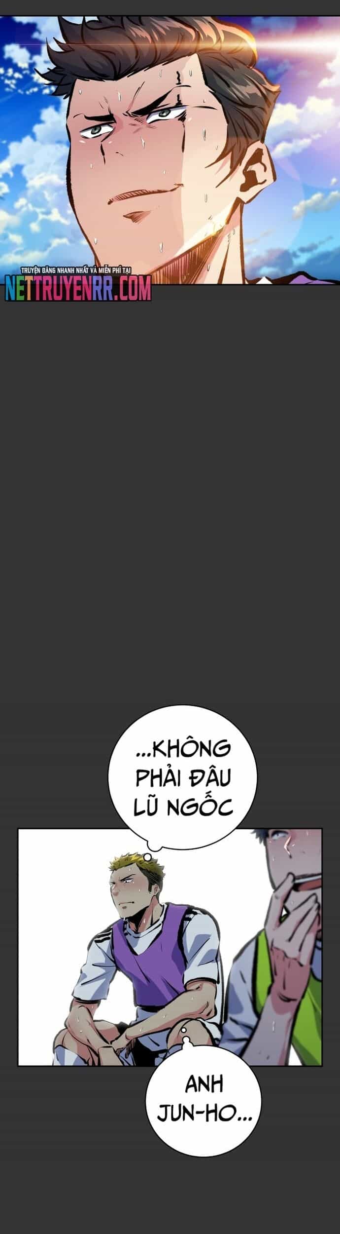 Góc Cao Khung Thành - Chương 201 - ảnh 53