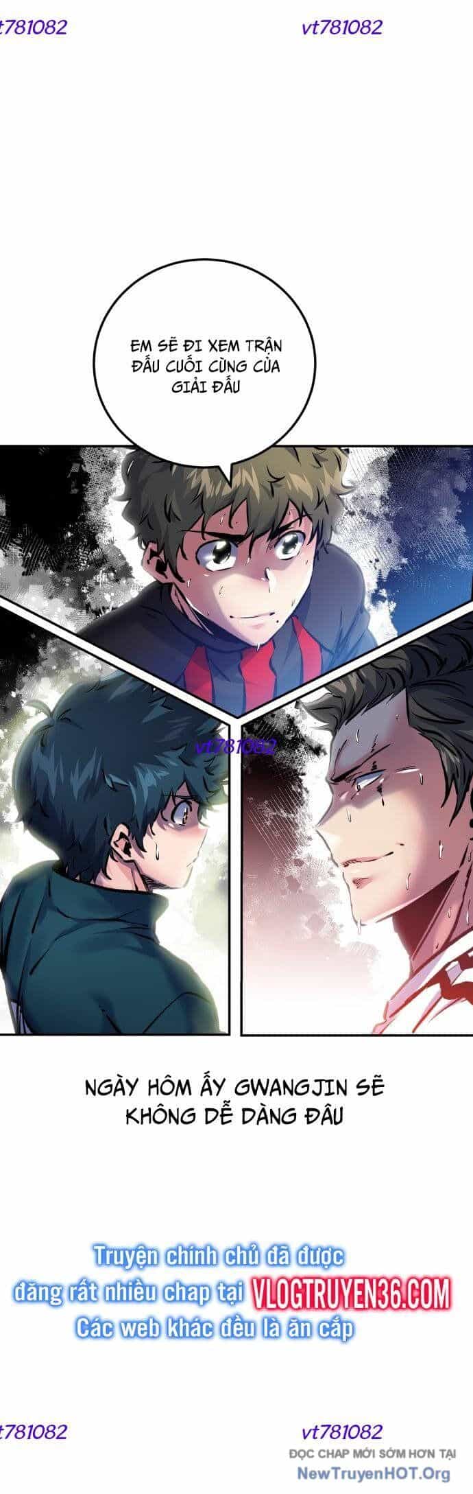 Góc Cao Khung Thành - Chương 203 - ảnh 13