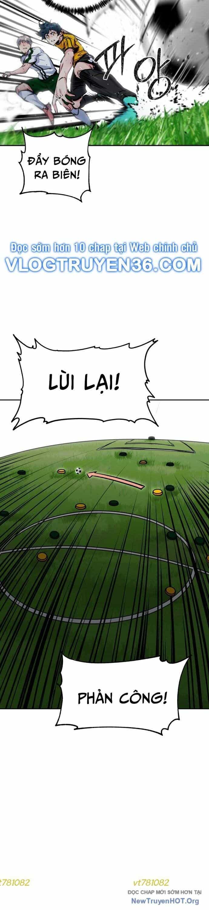 Góc Cao Khung Thành - Chương 211 - ảnh 29