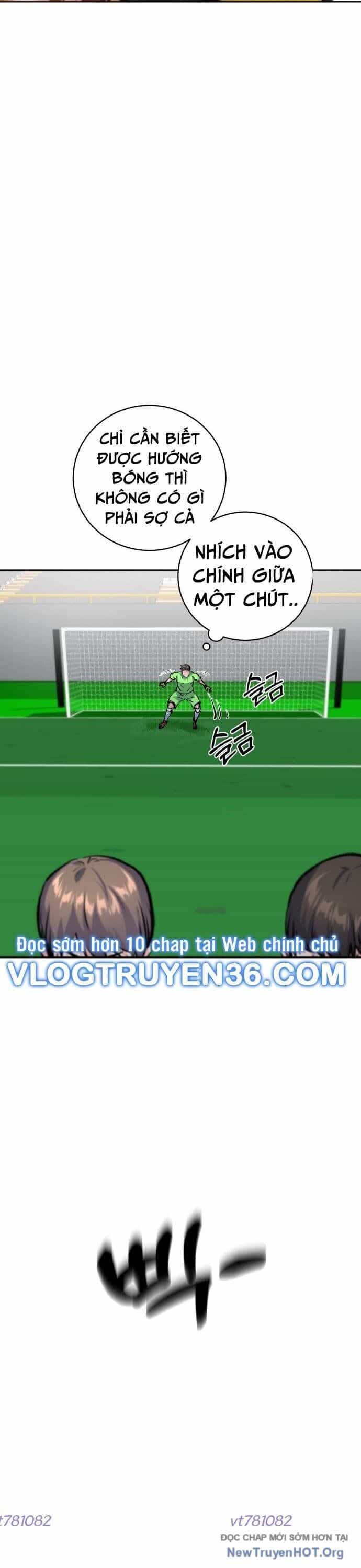 Góc Cao Khung Thành - Chương 211 - ảnh 37