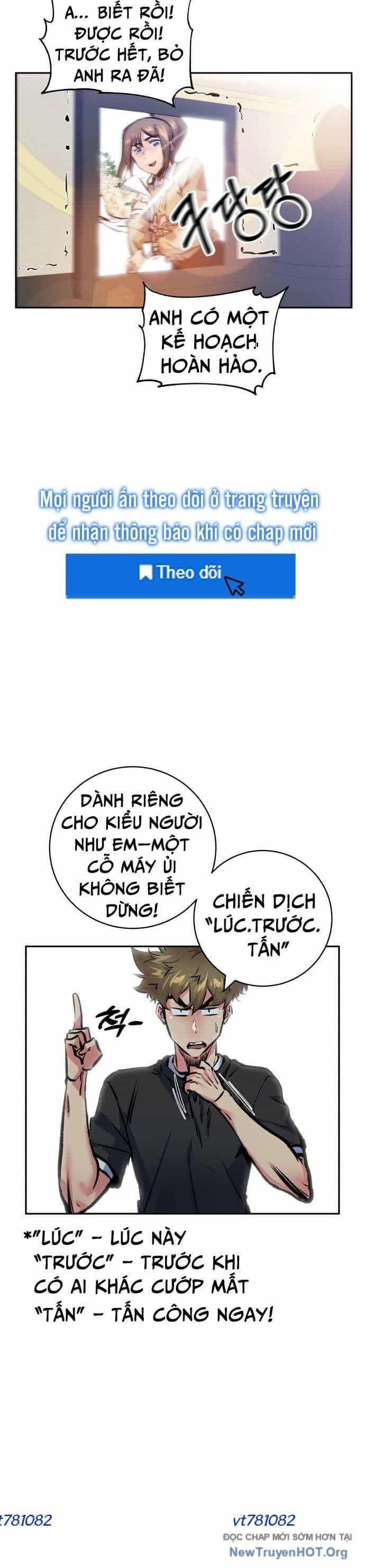 Góc Cao Khung Thành - Chương 216 - ảnh 21