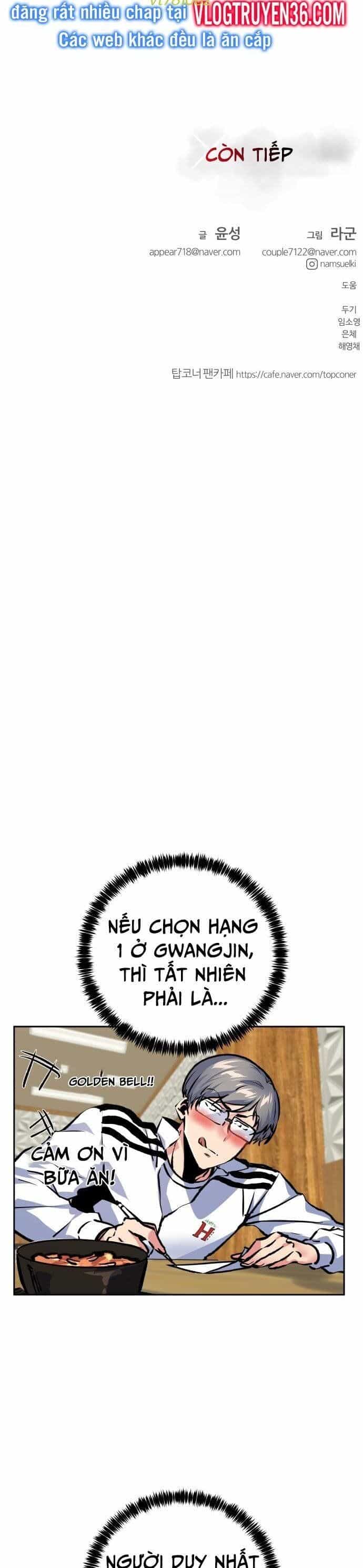 Góc Cao Khung Thành - Chương 217 - ảnh 36