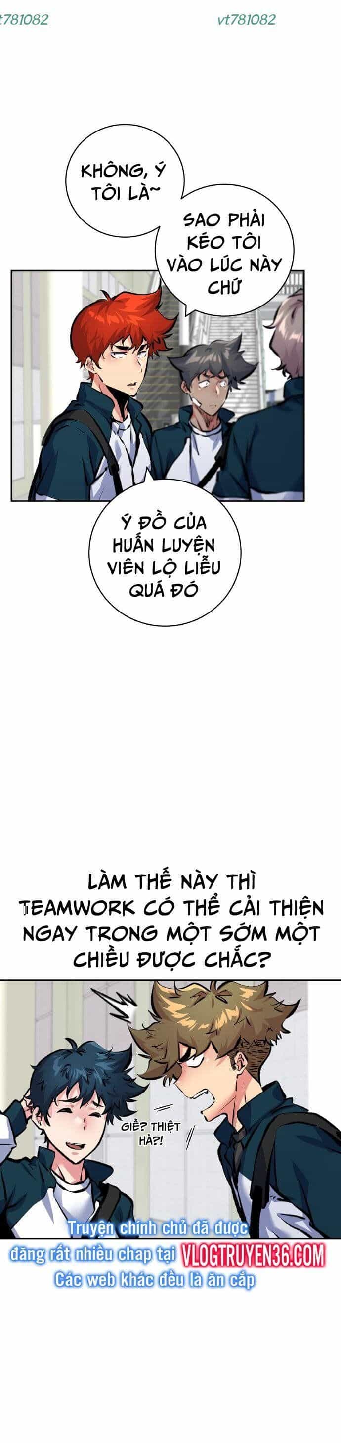 Góc Cao Khung Thành - Chương 221 - ảnh 22
