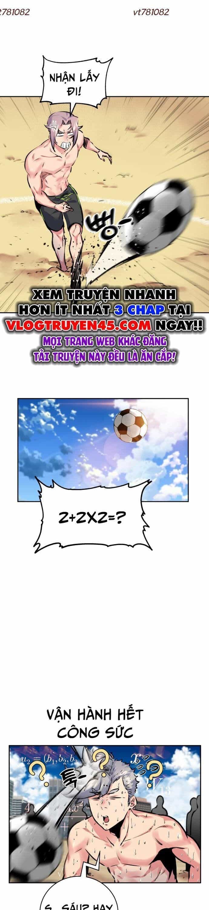 Góc Cao Khung Thành - Chương 222 - ảnh 30
