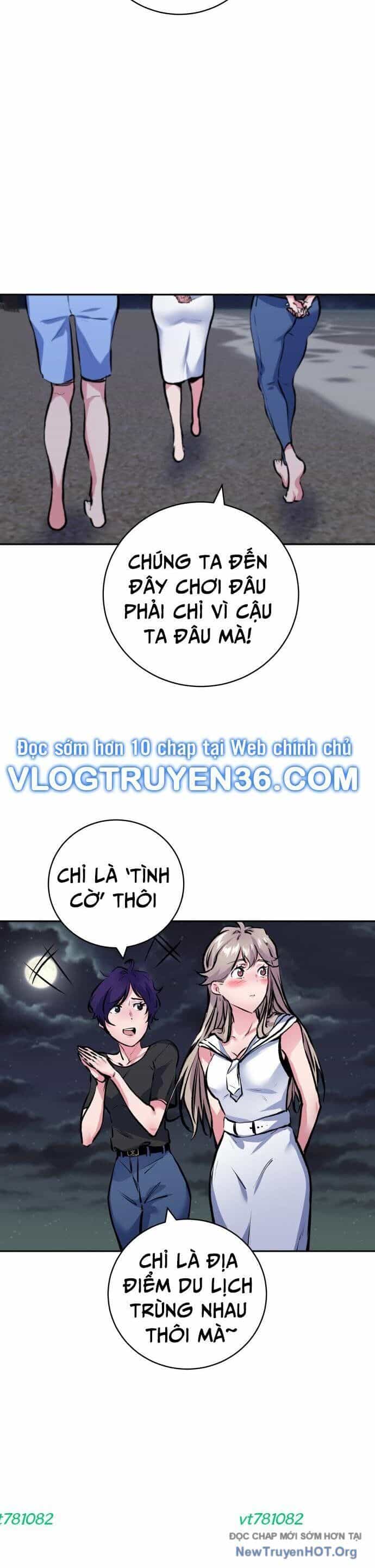 Góc Cao Khung Thành - Chương 223 - ảnh 37