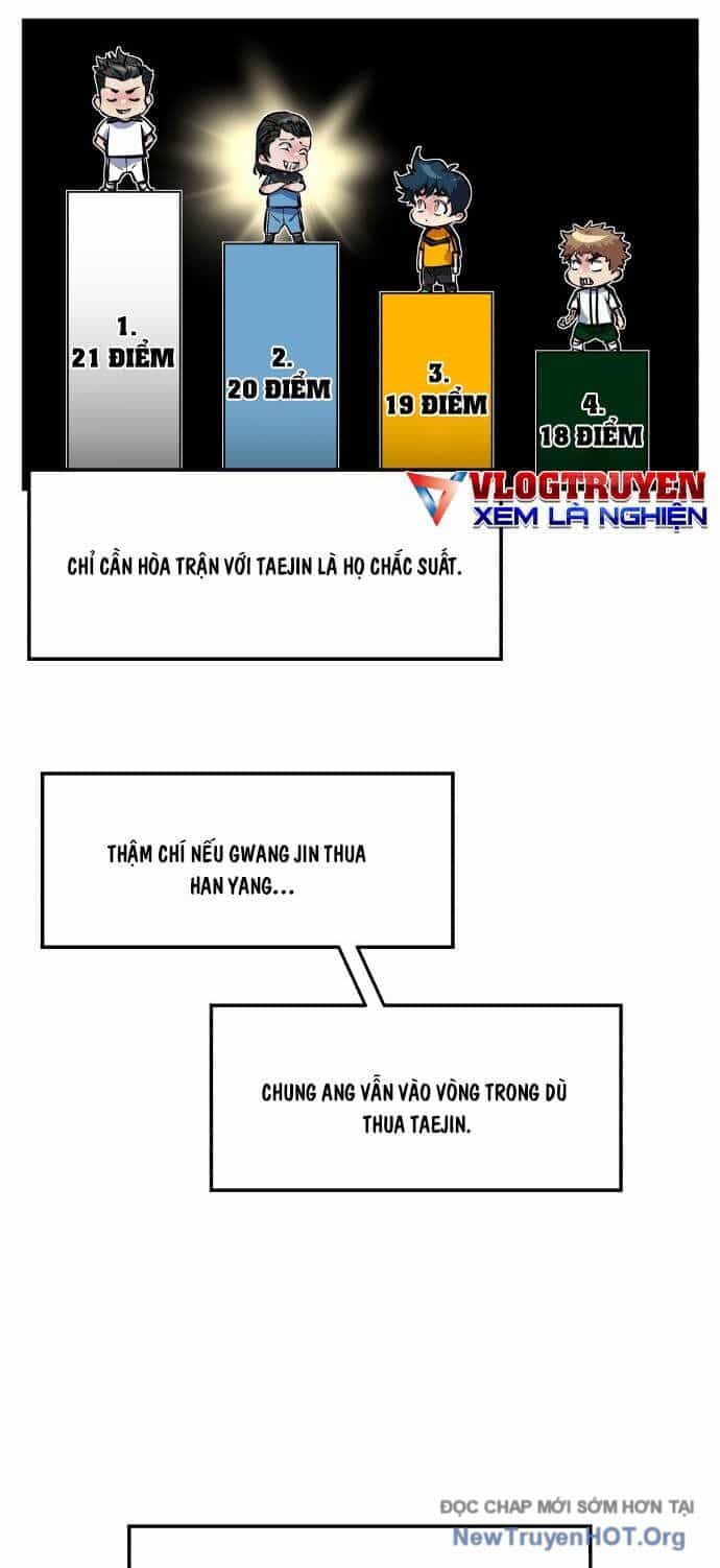 Góc Cao Khung Thành - Chương 226 - ảnh 21
