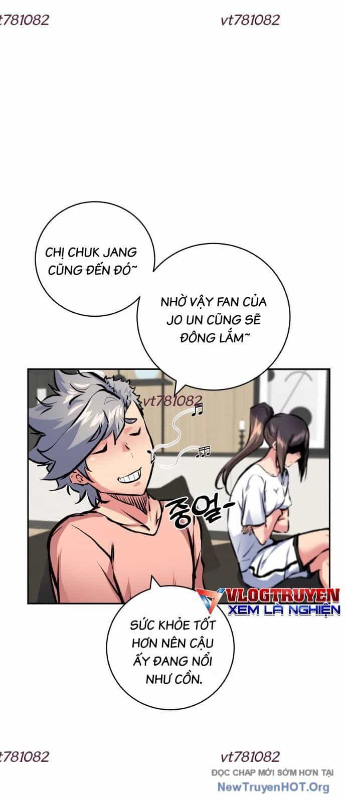 Góc Cao Khung Thành - Chương 226 - ảnh 50