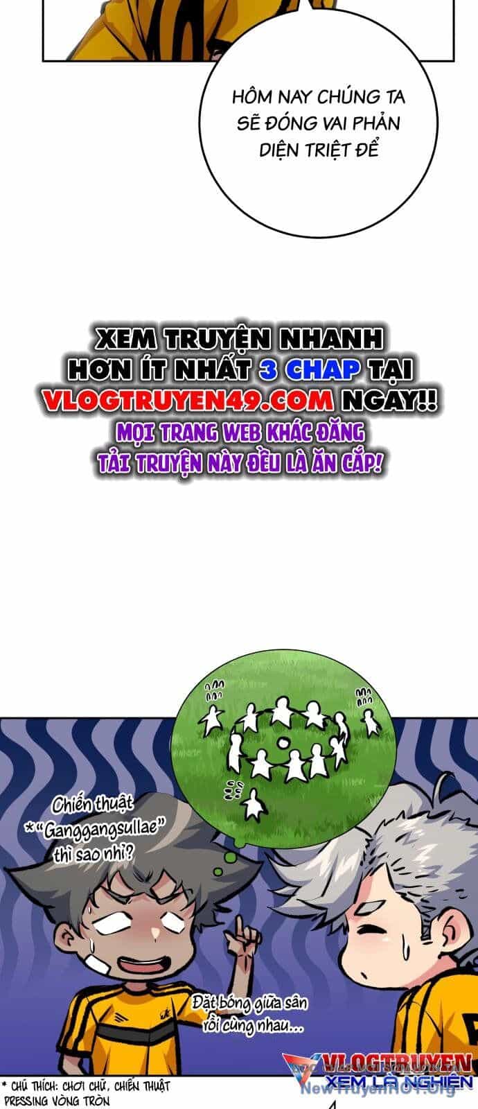 Góc Cao Khung Thành - Chương 227 - ảnh 18