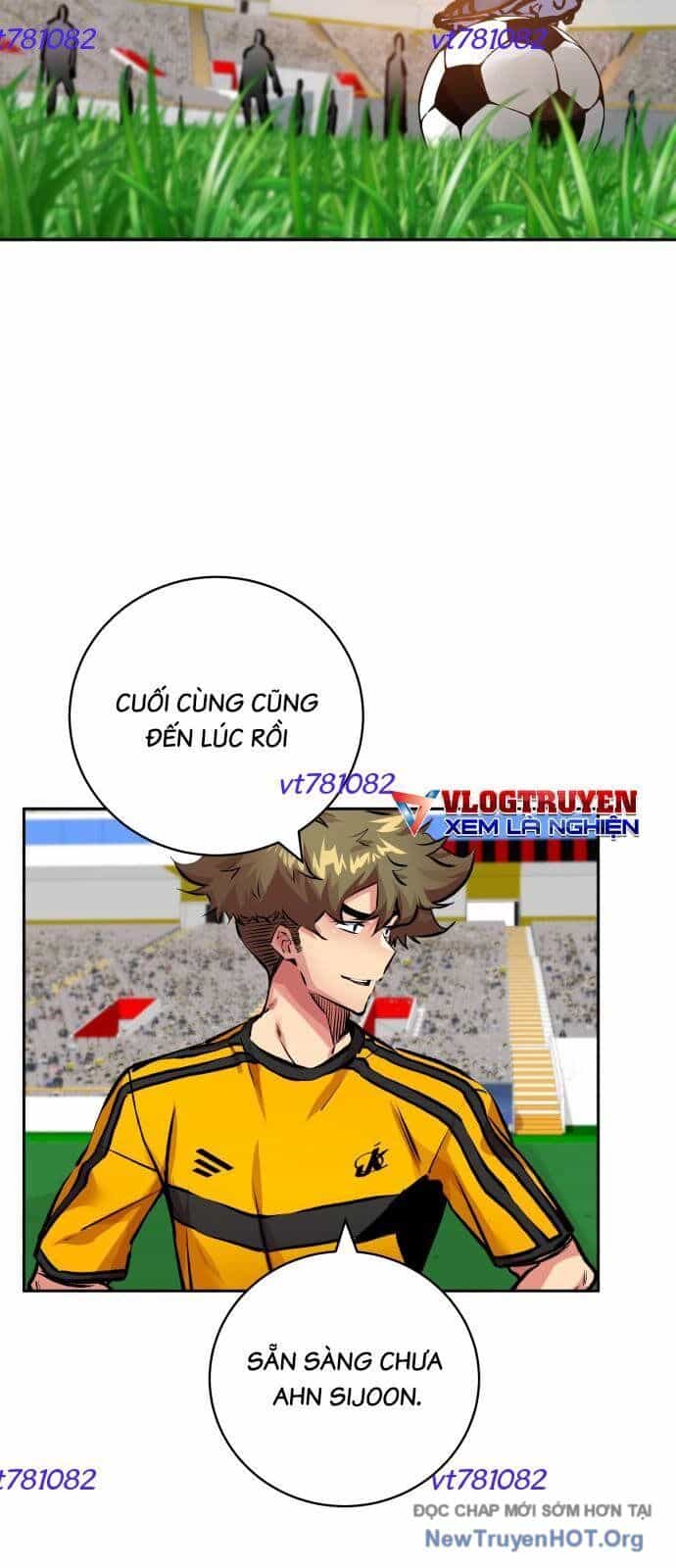 Góc Cao Khung Thành - Chương 227 - ảnh 70