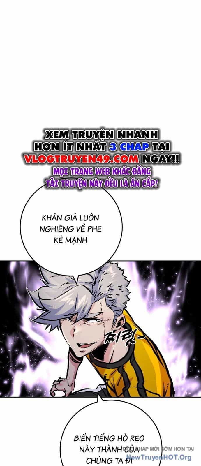 Góc Cao Khung Thành - Chương 228 - ảnh 15